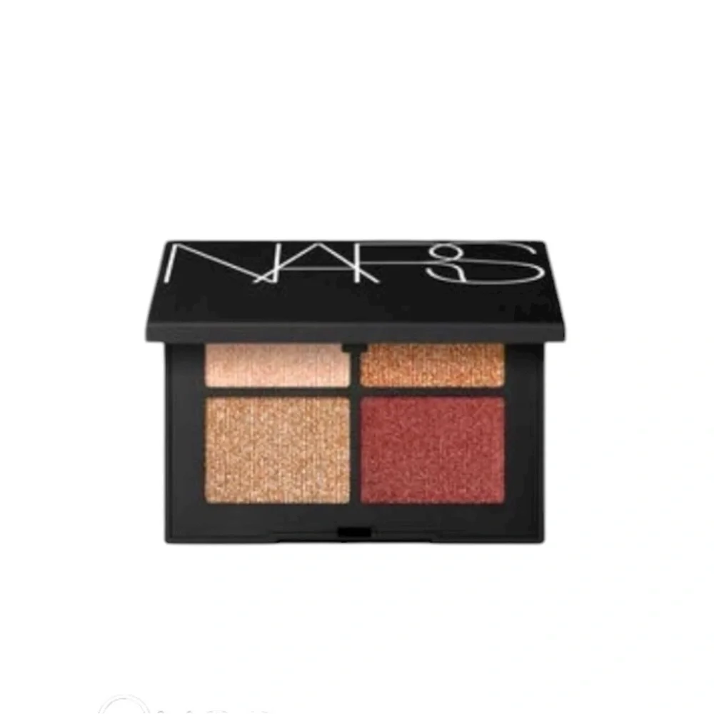 NARS Quad Eyeshadow: Singapore NWT/In Sealed Box